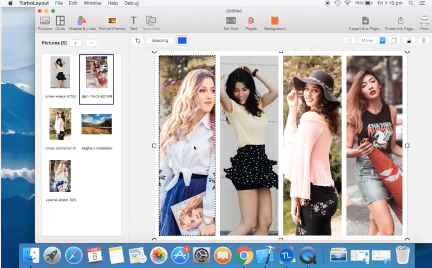 TurboLayout 2.0.19 for Mac|Mac版下载 | 图像设计软件
