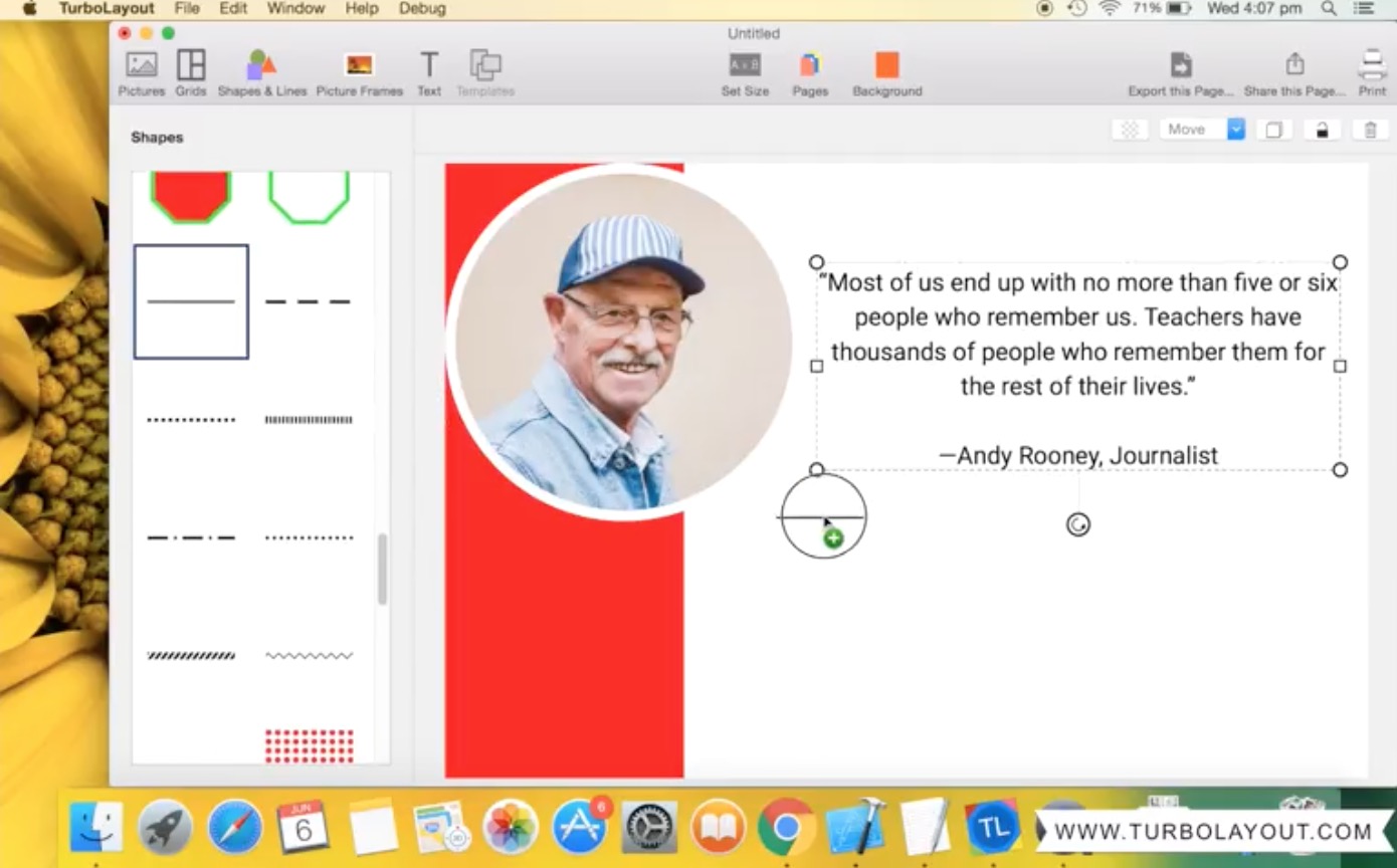 TurboLayout 2.0.19 for Mac|Mac版下载 | 图像设计软件