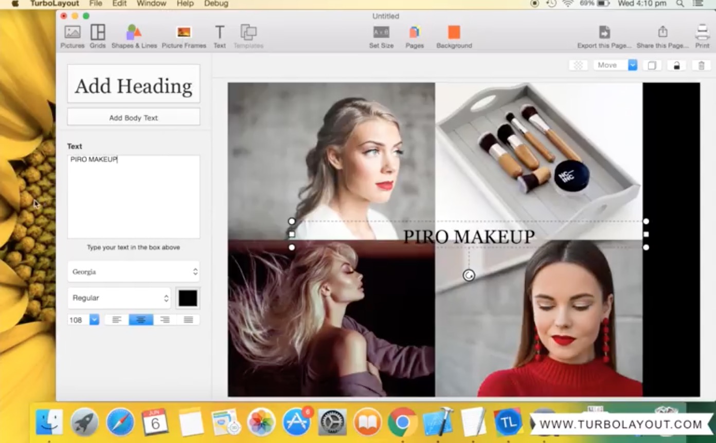 TurboLayout 2.0.19 for Mac|Mac版下载 | 图像设计软件
