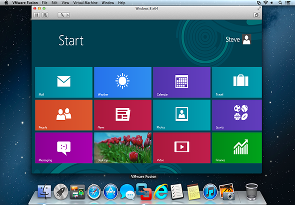 VMware Fusion 10 Pro 10.1.5 for Mac|Mac版下载 | 虚拟机软件