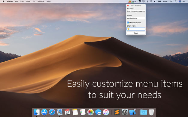 Pingey 1.0 for Mac|Mac版下载 | 监控你的网站