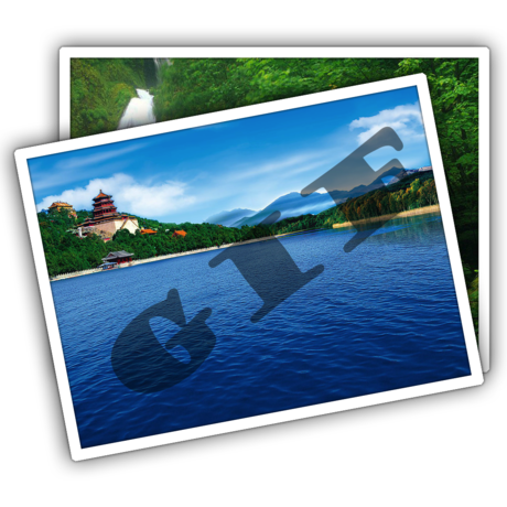 Pic to GIF 1.1.0 for Mac|Mac版下载 | GIF动画制作工具 Pic to GIF 1.1.0 for Mac|Mac版下载 | GIF动画制作工具