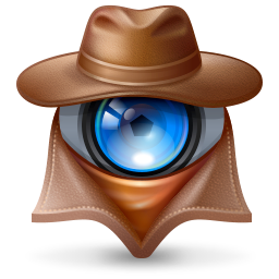 Spy Cam 3.5 for Mac|Mac版下载 | 视频监控软件 Spy Cam 3.5 for Mac|Mac版下载 | 视频监控软件