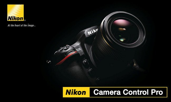 Nikon Camera Control Pro 2 2.28 for Mac|Mac版下载 | 尼康单反相机管理软件