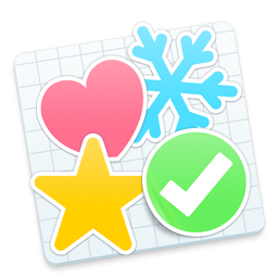 Graphics 3.0.1 for Mac|Mac版下载 | 高品质插图套件 Graphics 3.0.1 for Mac|Mac版下载 | 高品质插图套件