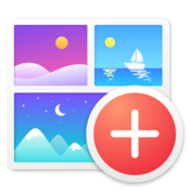 图片编辑---拼贴制作器 8.6.0 for Mac|Mac版下载 | Photo Wall - Collage Maker 图片编辑---拼贴制作器 8.6.0 for Mac|Mac版下载 | Photo Wall - Collage Maker