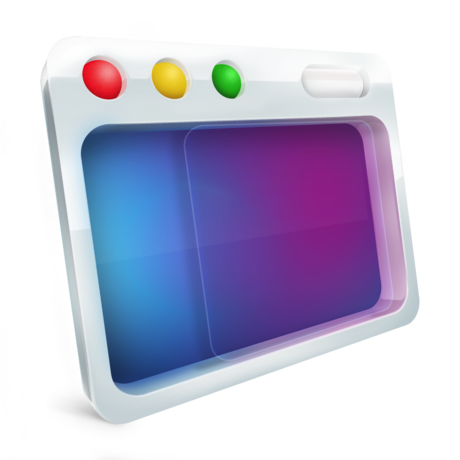 Flexiglass 1.7 for Mac|Mac版下载 | 应用窗口管理工具 Flexiglass 1.7 for Mac|Mac版下载 | 应用窗口管理工具