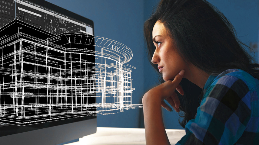 CorelCAD 2018 2018.5.1 for Mac|Mac版下载 | 适用于 2D 制图、3D 设计和 3D 打印的 CAD 软件