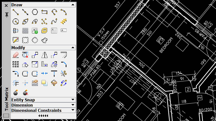 CorelCAD 2018 2018.5.1 for Mac|Mac版下载 | 适用于 2D 制图、3D 设计和 3D 打印的 CAD 软件