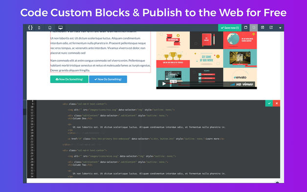 UXWeb 1.3 for Mac|Mac版下载 | 网页设计软件