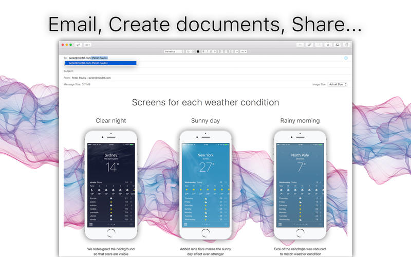 Vernissage Pro 1.3.5 for Mac|Mac版下载 | APP模型截图生成器