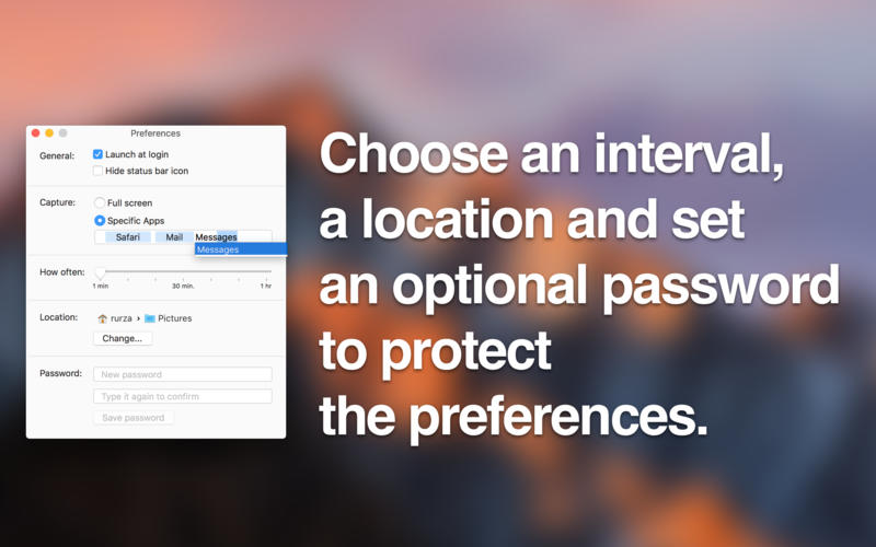 Capturer 1.0.5 for Mac|Mac版下载 | 截屏工具