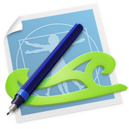 Intaglio 3.9.5 for Mac|Mac版下载 | 矢量绘图软件 Intaglio 3.9.5 for Mac|Mac版下载 | 矢量绘图软件
