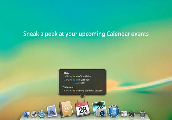 HyperDock 1.8 for Mac|Mac版下载 | 程序坞增强工具
