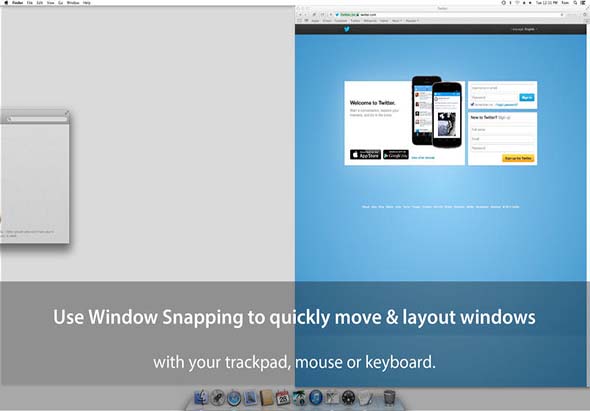 HyperDock 1.8 for Mac|Mac版下载 | 程序坞增强工具