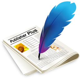 Publisher Plus 1.7.2 for Mac|Mac版下载 | 出版物设计软件 Publisher Plus 1.7.2 for Mac|Mac版下载 | 出版物设计软件