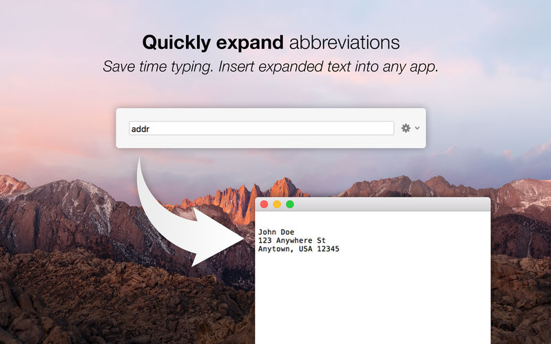 QuickKey 2.1 for Mac|Mac版下载 | 输入增强工具