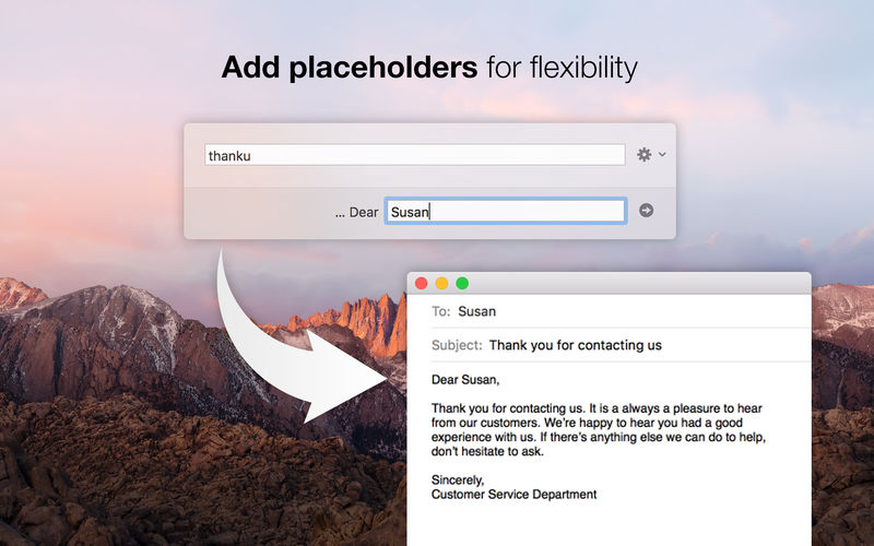 QuickKey 2.1 for Mac|Mac版下载 | 输入增强工具
