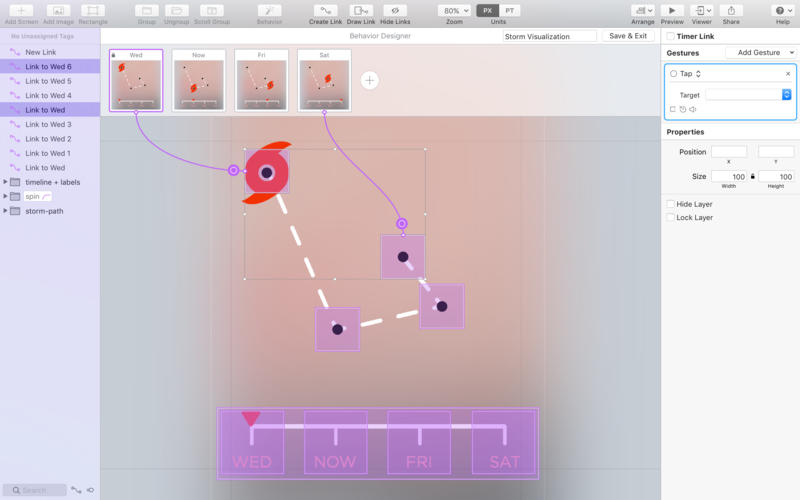 Flinto 26.0.5 for Mac|Mac版下载 | 交互式原型设计工具