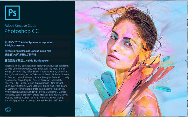 Adobe Photoshop CC 2018 19.1.6 for Mac|Mac版下载 | 图像处理软件