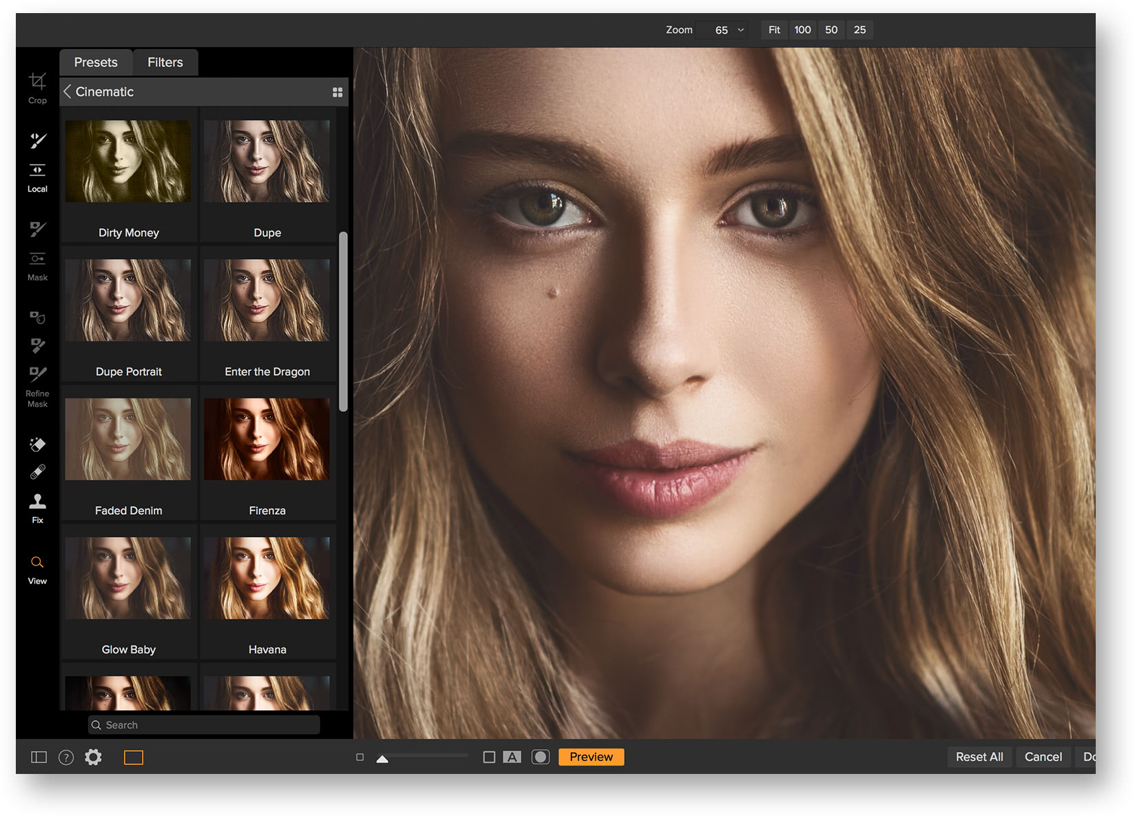 ON1 Effects 2018 2018.5.3 for Mac|Mac版下载 | 摄影修图软件