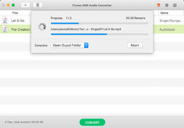 Sidify Music Converter 1.2.9 for Mac|Mac版下载 | Spotify音频转换器
