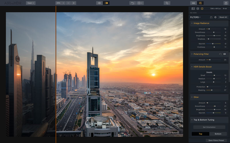 Aurora HDR 2018 1.2.0 for Mac|Mac版下载 | 最棒的HDR调色软件