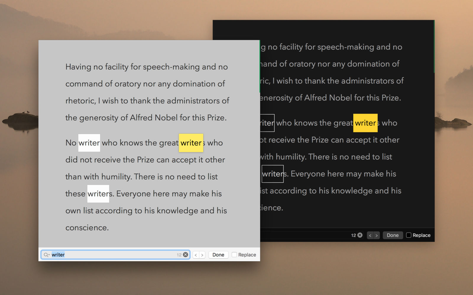 paper 1.15 for Mac|Mac版下载 | 写作软件