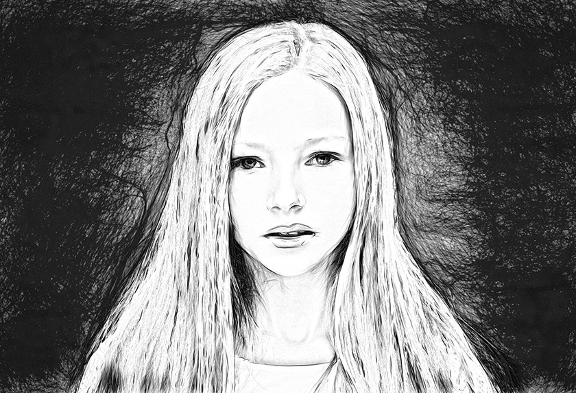 AKVIS Draw 7.0.562 for Mac|Mac版下载 | 将照片转换成素描效果