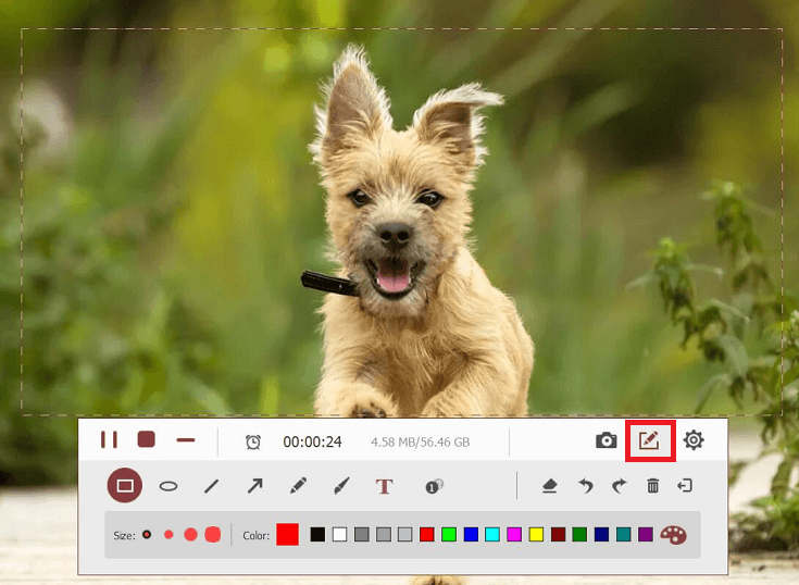 TuneFab Screen Recorder 1.0.6 for Mac|Mac版下载 | 屏幕录制软件
