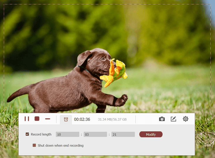 TuneFab Screen Recorder 1.0.6 for Mac|Mac版下载 | 屏幕录制软件