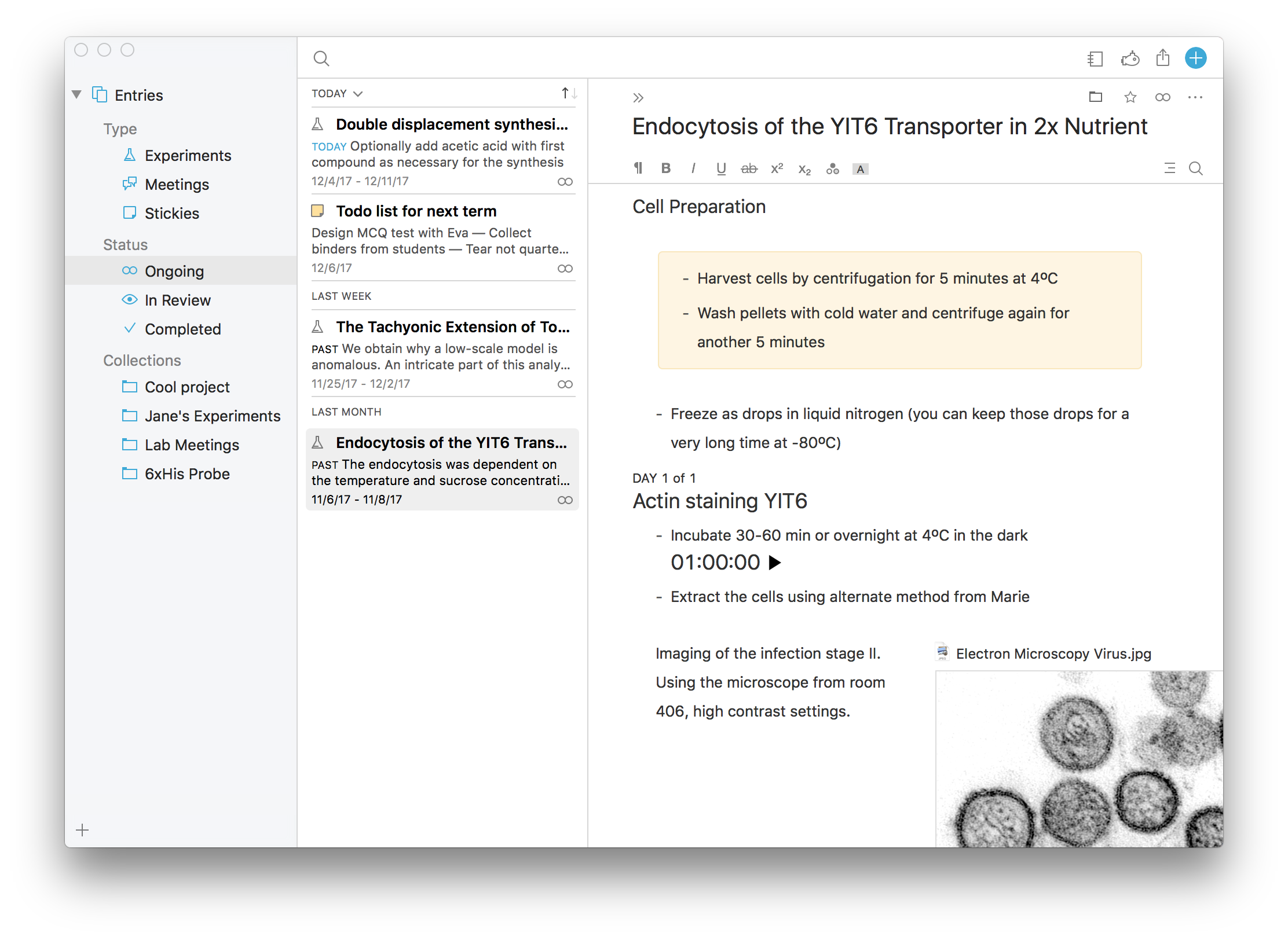 Findings 2.0.6 for Mac|Mac版下载 | 笔记记录与文档组织