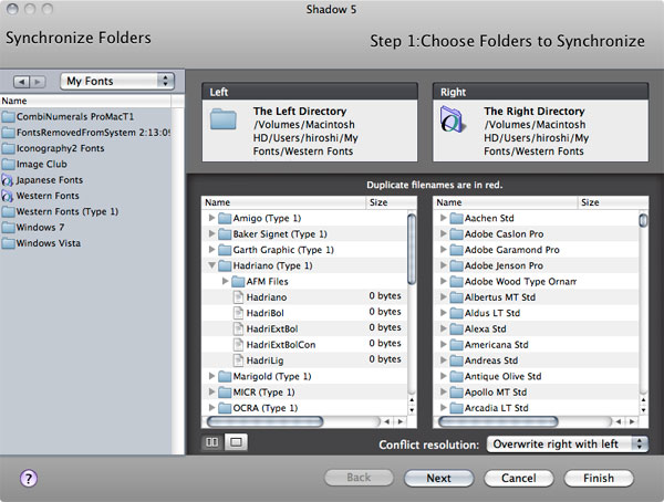 NTI Shadow 5.0.0.55 for Mac|Mac版下载 | 文件同步与备份软件
