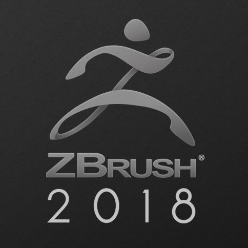 ZBrush 2018 4R8 for Mac|Mac版下载 | 数字雕刻绘画软件 ZBrush 2018 4R8 for Mac|Mac版下载 | 数字雕刻绘画软件