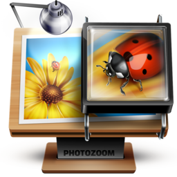 PhotoZoom Pro 7.1 for Mac|Mac版下载 | 照片无损放大 PhotoZoom Pro 7.1 for Mac|Mac版下载 | 照片无损放大