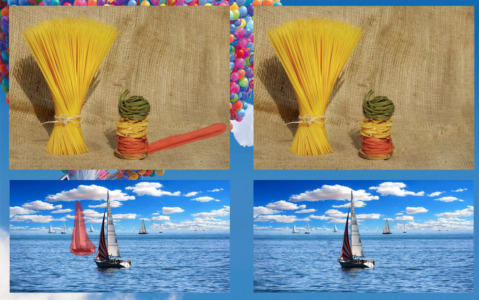 Magic Photo Eraser 1.61 for Mac|Mac版下载 | 一键抠图软件