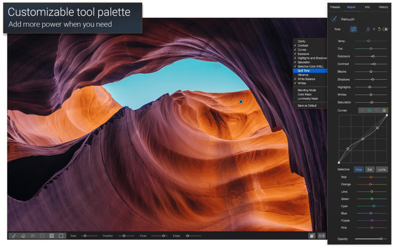 Picktorial 3.0.6 for Mac|Mac版下载 | 照片编辑器