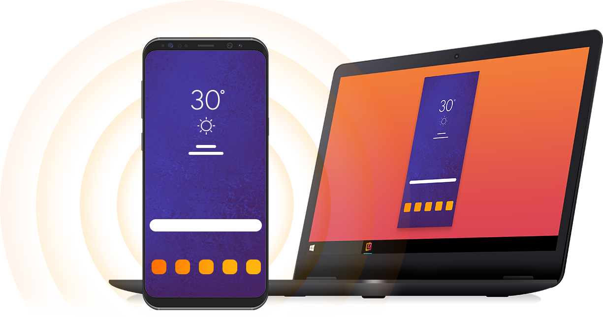 Reflector 3.0.2 for Mac|Mac版下载 | Airplay工具——在Mac上显示iphone屏幕