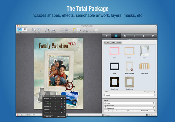 PrintLife 4.0.3 for Mac|Mac版下载 | 印刷设计软件