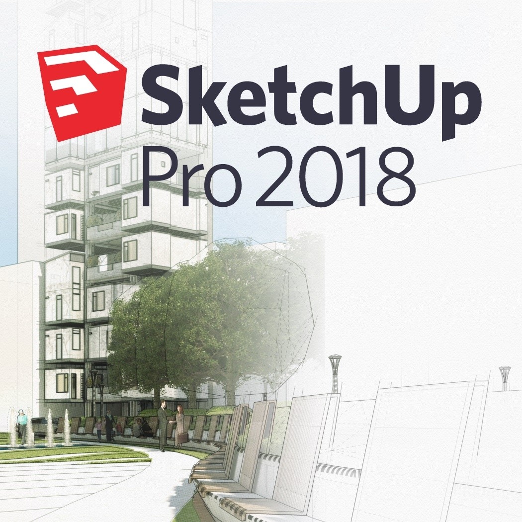 SketchUp Pro 2018 中文版 for Mac|Mac版下载 | 草图大师2018 SketchUp Pro 2018 中文版 for Mac|Mac版下载 | 草图大师2018
