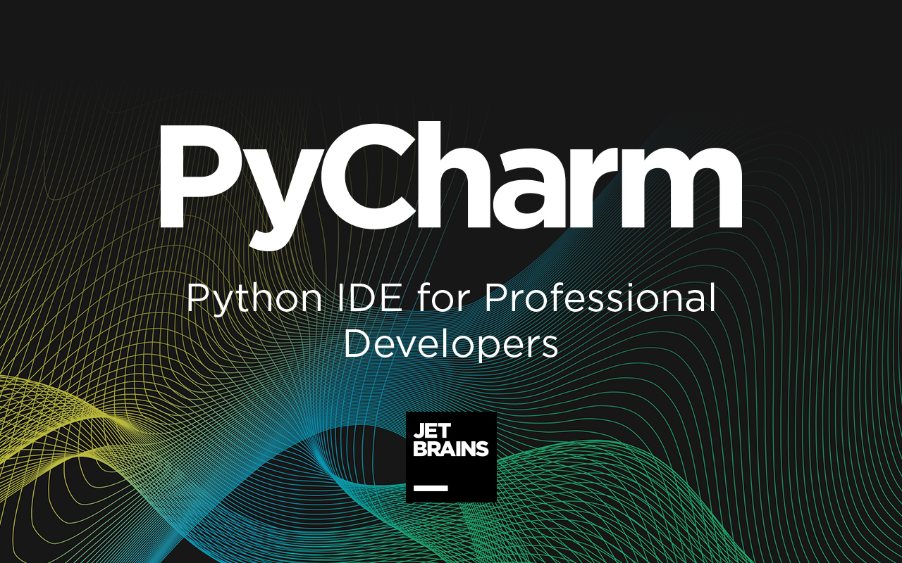PyCharm 2017 2017.3.4 for Mac|Mac版下载 | Python IDE开发工具