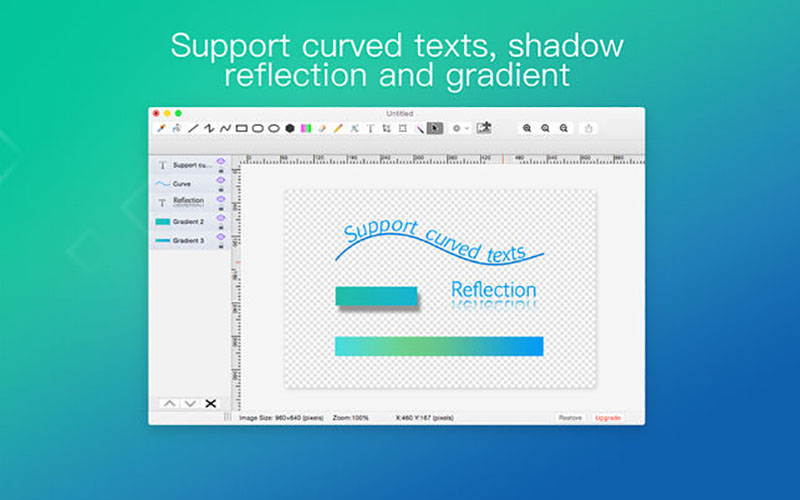 Paint S 5.6.8 for Mac|Mac版下载 | 绘图和图像编辑应用