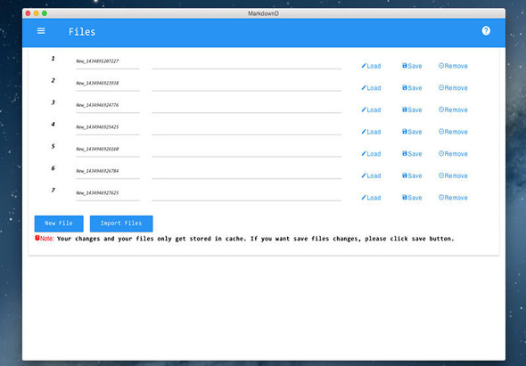 MarkdownD - 全功能Markdown文档编辑器 4.0.3 for Mac|Mac版下载 | 