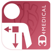 Complete Heart 1.2 for Mac|Mac版下载 | 3D心脏解剖图