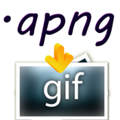 APNGToGifConverter 3.2.1 for Mac|Mac版下载 | GIF动画图片转换为APNG格式的工具 APNGToGifConverter 3.2.1 for Mac|Mac版下载 | GIF动画图片转换为APNG格式的工具