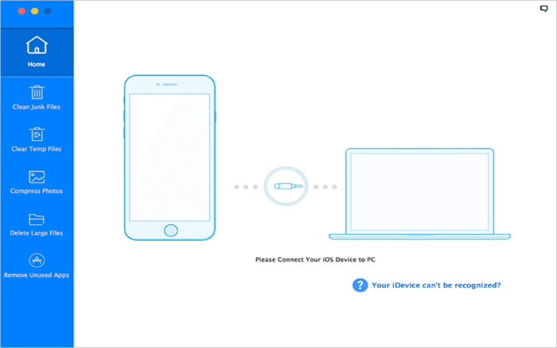 iMyfone Umate 2.9.2 for Mac|Mac版下载 | IOS设备数据彻底删除工具