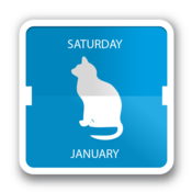 Cal Cat 1.9 for Mac|Mac版下载 | 猫咪日历 Cal Cat 1.9 for Mac|Mac版下载 | 猫咪日历