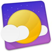 Proton Weather 1.0.5 for Mac|Mac版下载 | 天气应用 Proton Weather 1.0.5 for Mac|Mac版下载 | 天气应用