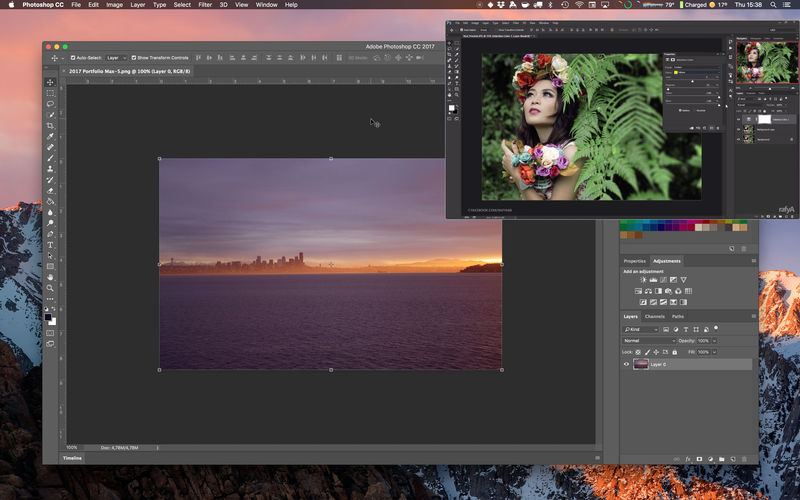 Fenêtre 0.5.3 for Mac|Mac版下载 | 窗口管理工具