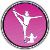 Baby Workout 1.1 for Mac|Mac版下载 | 锻炼软件 Baby Workout 1.1 for Mac|Mac版下载 | 锻炼软件